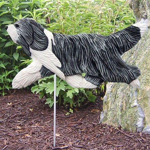 Panneau jardin bearded - de,